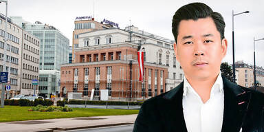 Martin Ho: Sein Plan für das Novomatic Forum