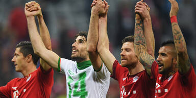 Schock: Bayern-Star operiert