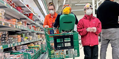 Supermärkte ab Samstag wieder länger geöffnet