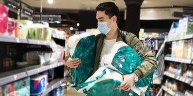 Schutzmaskenpflicht beim Einkauf: Kritik von Branchenvertretern