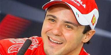 Ferrari will mit Massa verlängern