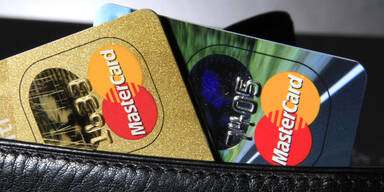 Milliarden-Klage gegen Mastercard