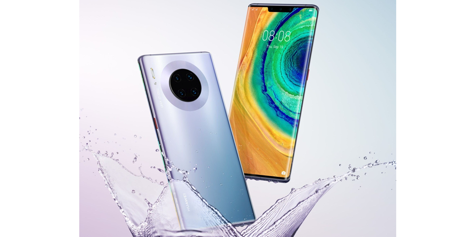 Mate 30 Pro: Fehlende Google-Dienste als Sargnagel?