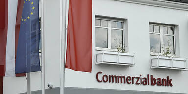 Mattersburg-Bank: Allein fünf Wiener Firmen verlieren 115 Mio. Euro
