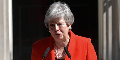 Theresa May macht Platz für Brexit-Boris