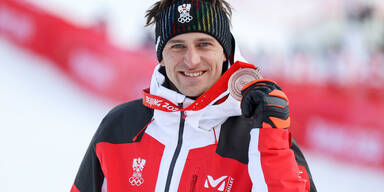 Matthias Mayer: Höhen und Tiefen unseres Ski-Helden