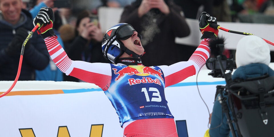 Kitz-Held Mayer casht 134.250 Euro für Triumph