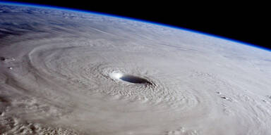 Taifun: Sturmflut-Alarm auf den Philippinen