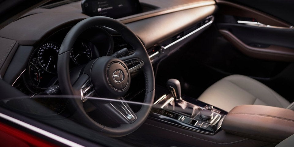Mazda CX-30 ab sofort in Österreich