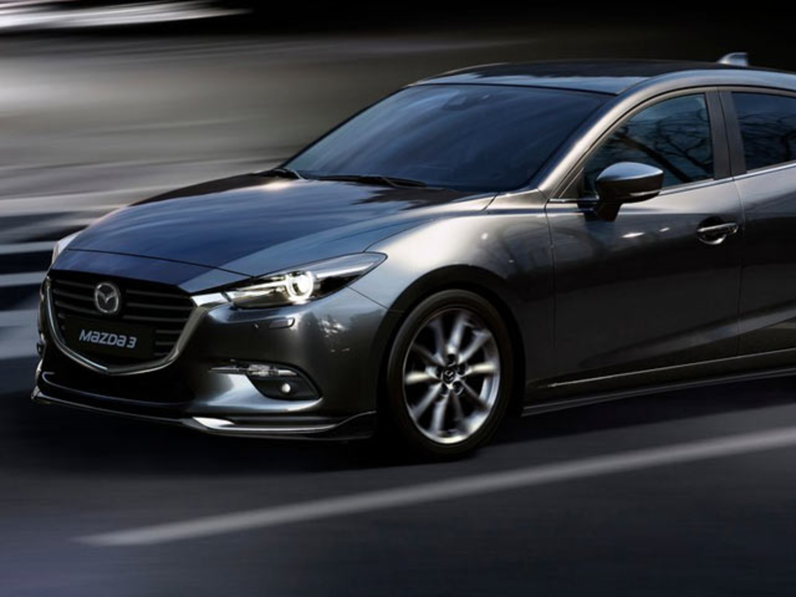 Das kostet der „neue“ Mazda3 - oe24.at