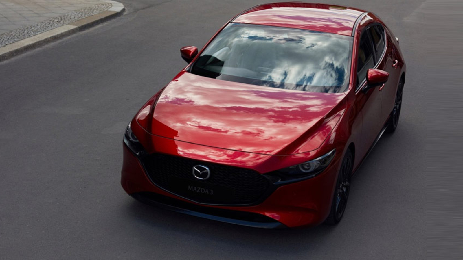 Neuer Mazda3: Preise und Starttermin - oe24.at