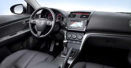 Mazda verpasst dem
