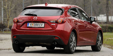 Mazda Austria will im Ausland wachsen