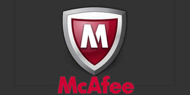 Marke "McAfee" kehrt zurück