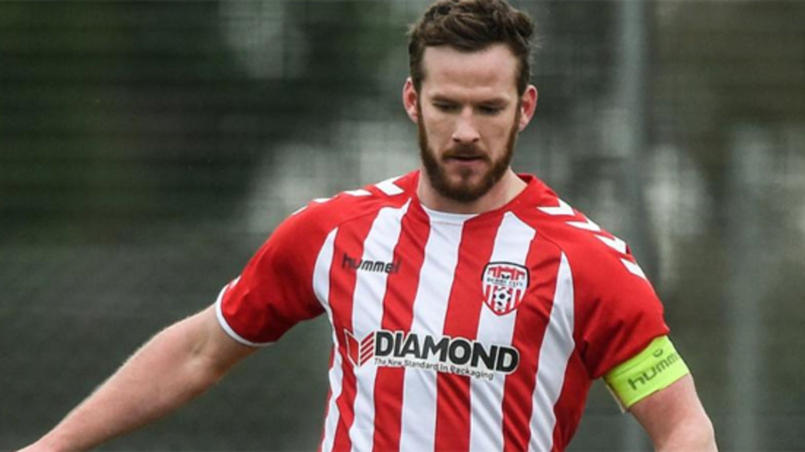 Kapitän von Derry tot aufgefunden sport24.at