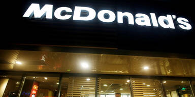 McDonald's startet revolutionäre App