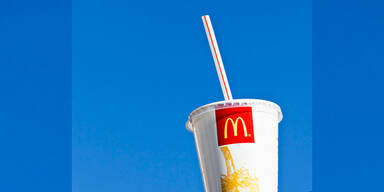 So will McDonald's Umwelt schützen