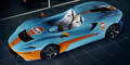 McLaren bringt den Elva im 