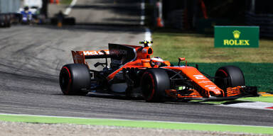 Hammer: McLaren wechselt zu Renault