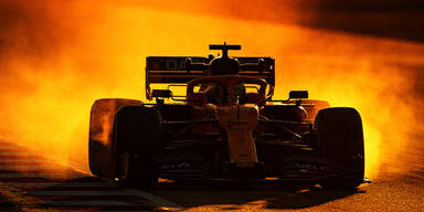 Formel-1-Zwist: McLaren schießt gegen Ferrari