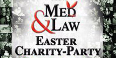 Med & Law - Easter Charity Party