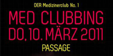 Med Clubbing