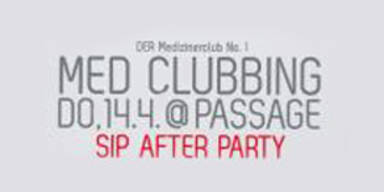 Med Clubbing