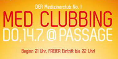 Med Clubbing