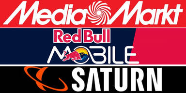 Media-Saturn starten Red Bull Mobile Stores