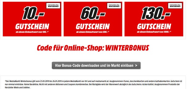 iPhone XS bei MediaMarkt mit Trick zum Kampfpreis