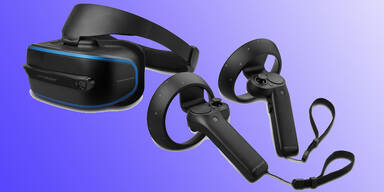 Hofer bringt Virtual-Reality-Headset