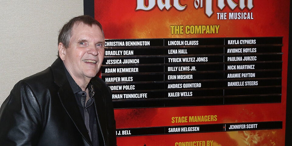 Meat Loaf