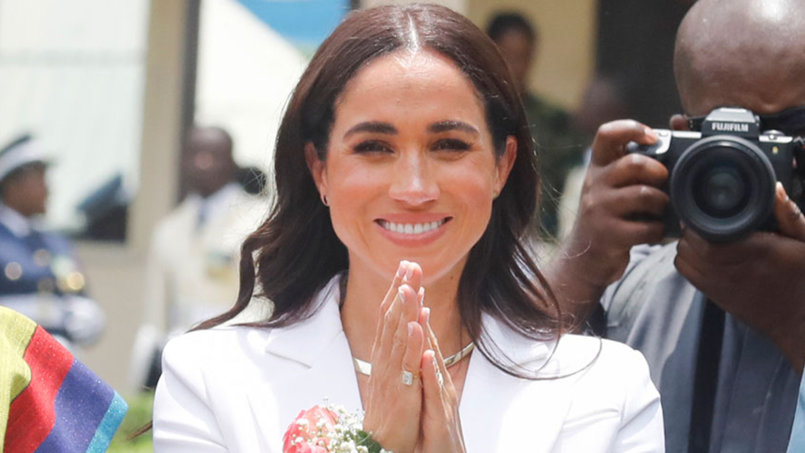 Meghan: Großes Hollywood-Comeback Anfang 2025