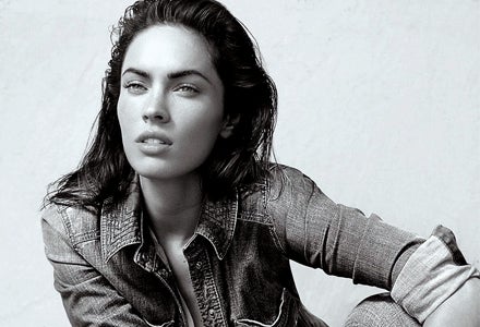 Megan Fox