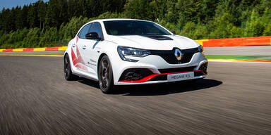 So teuer ist Renaults "Über-Mégane"