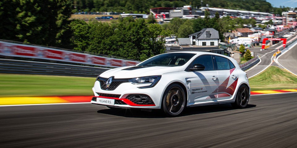 So teuer ist Renaults