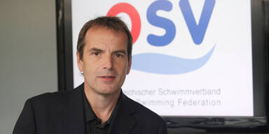 Christian Meidlinger neuer OSV-Präsident