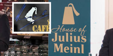 Meinl ändert Logo: Aus für "Mohr"