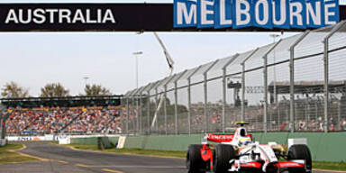 melbourne gp