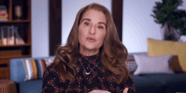 Melinda Gates will nach Scheidung von Bill raus aus der Gates-Stiftung