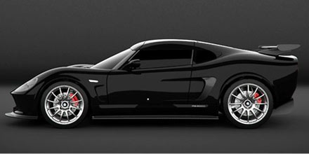 Jetzt kommen der Melkus RS 2000 GT & GTS