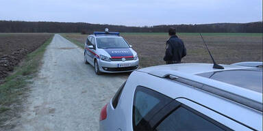 VGT: Polizei schützt Jagd von Mensdorff-Pouilly