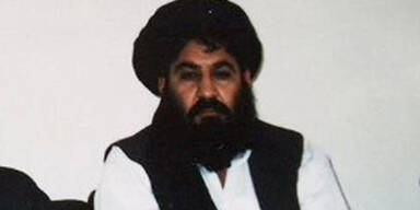 Richter Akhundzada ist neuer Taliban-Chef