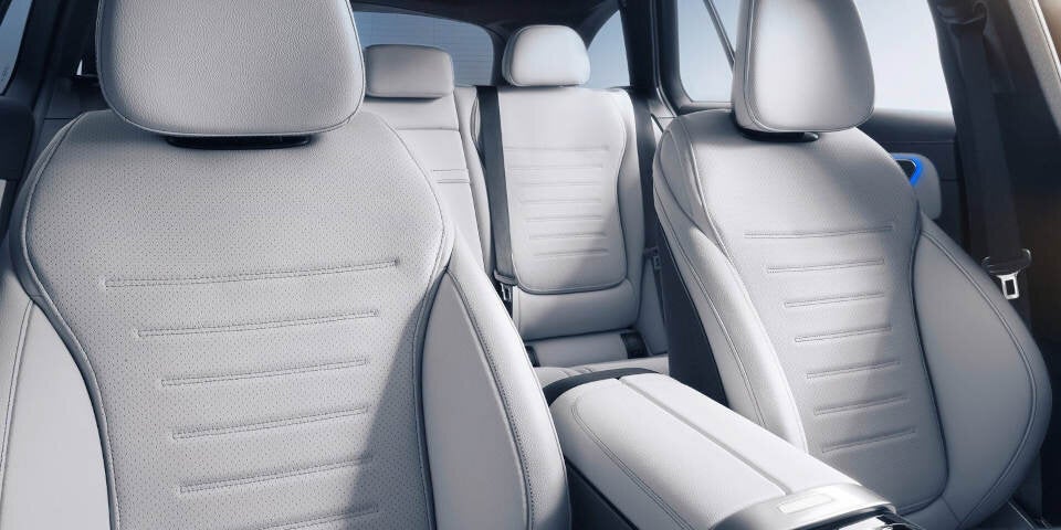 Das kostet die völlig neue Mercedes C-Klasse