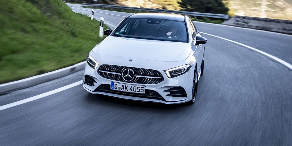 Großer ARBÖ-Automobil-Preis 2018: Die Sieger