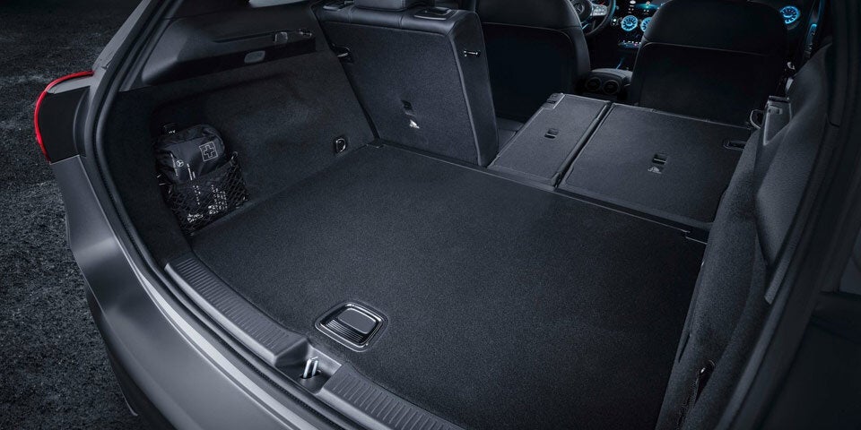 Alle Infos von der neuen Mercedes B-Klasse