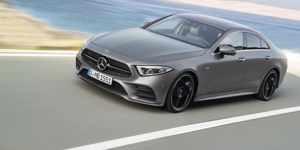 Großer ARBÖ-Automobil-Preis 2018: Die Sieger