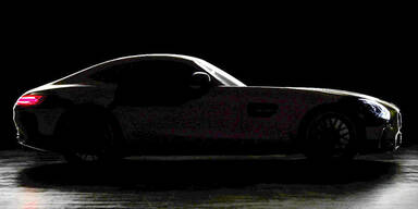 AMG GT: Neue Infos vom „Porsche-Killer“