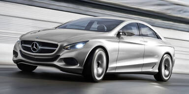Daimler & Bosch bauen ab 2012 E-Motoren