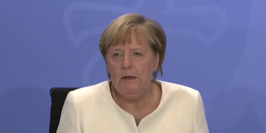 EU-Gipfel in Berlin abgesagt